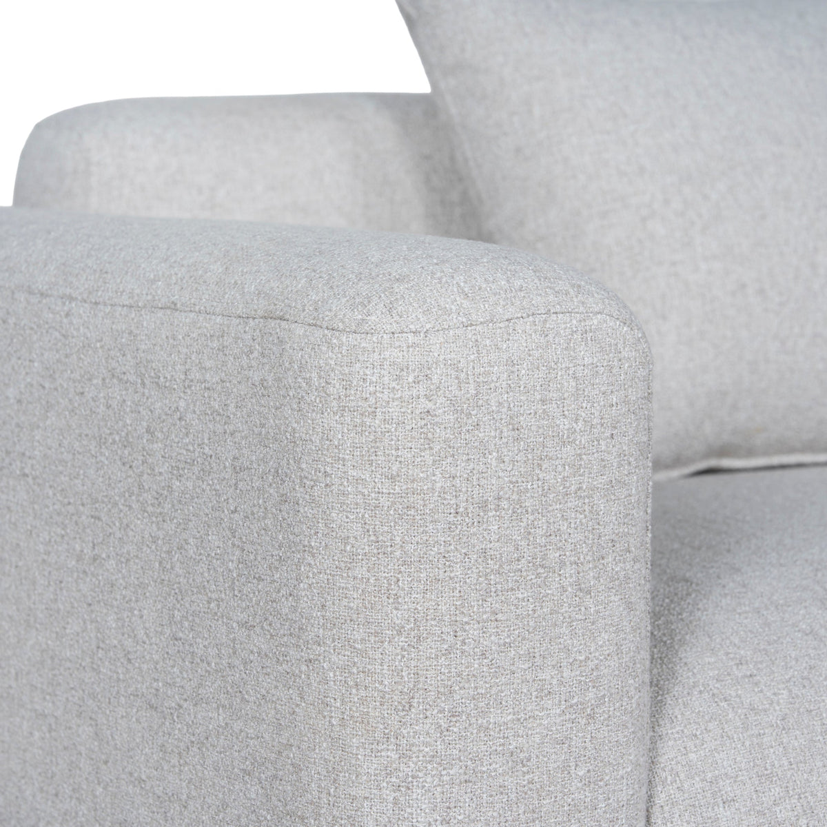 Woodway Left Arm Corner Sofa