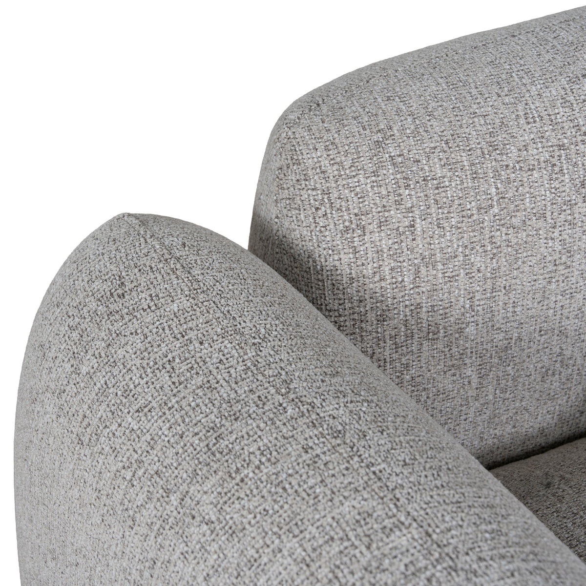 Summermoor Right Chaise Modular Sofa