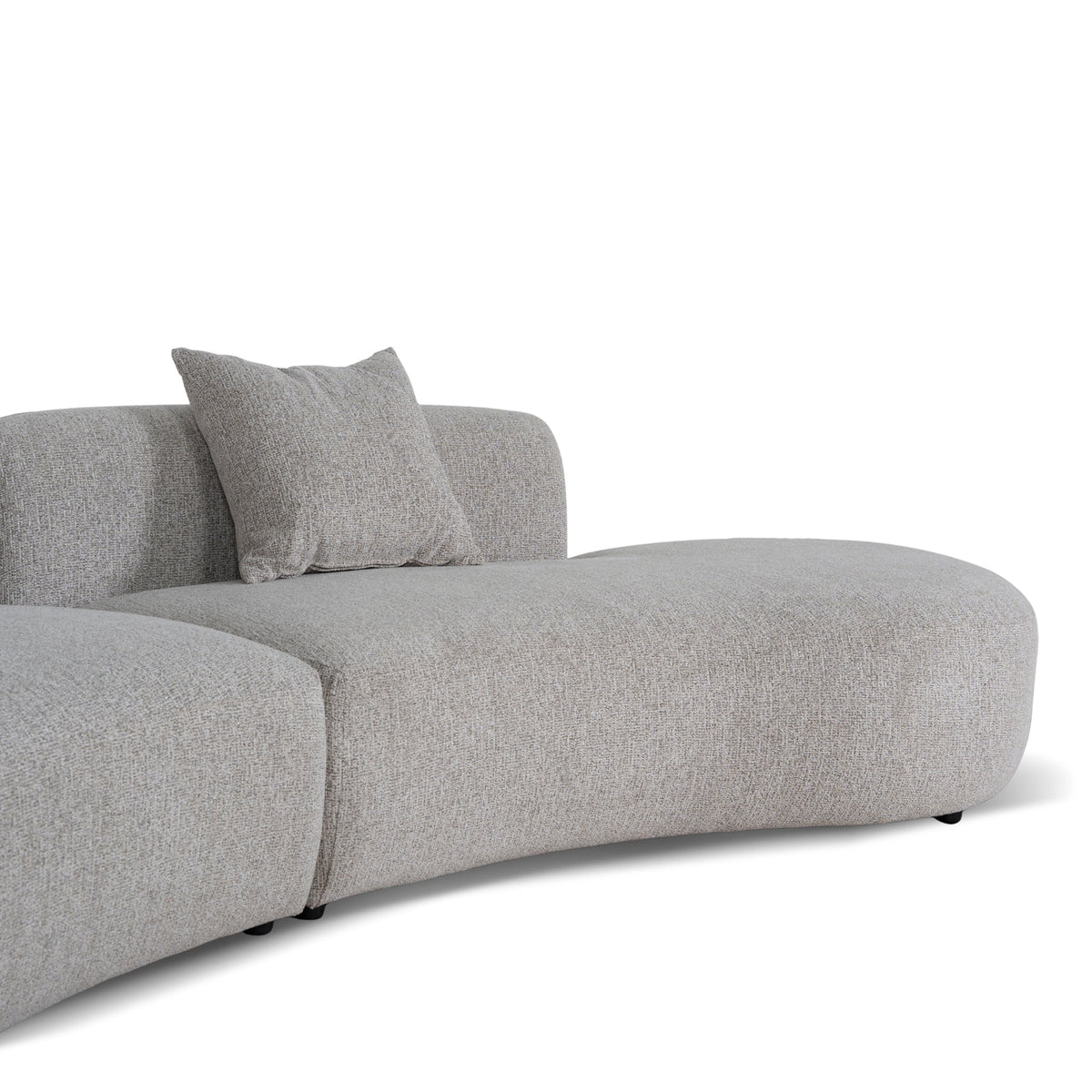 Summermoor Right Chaise Modular Sofa