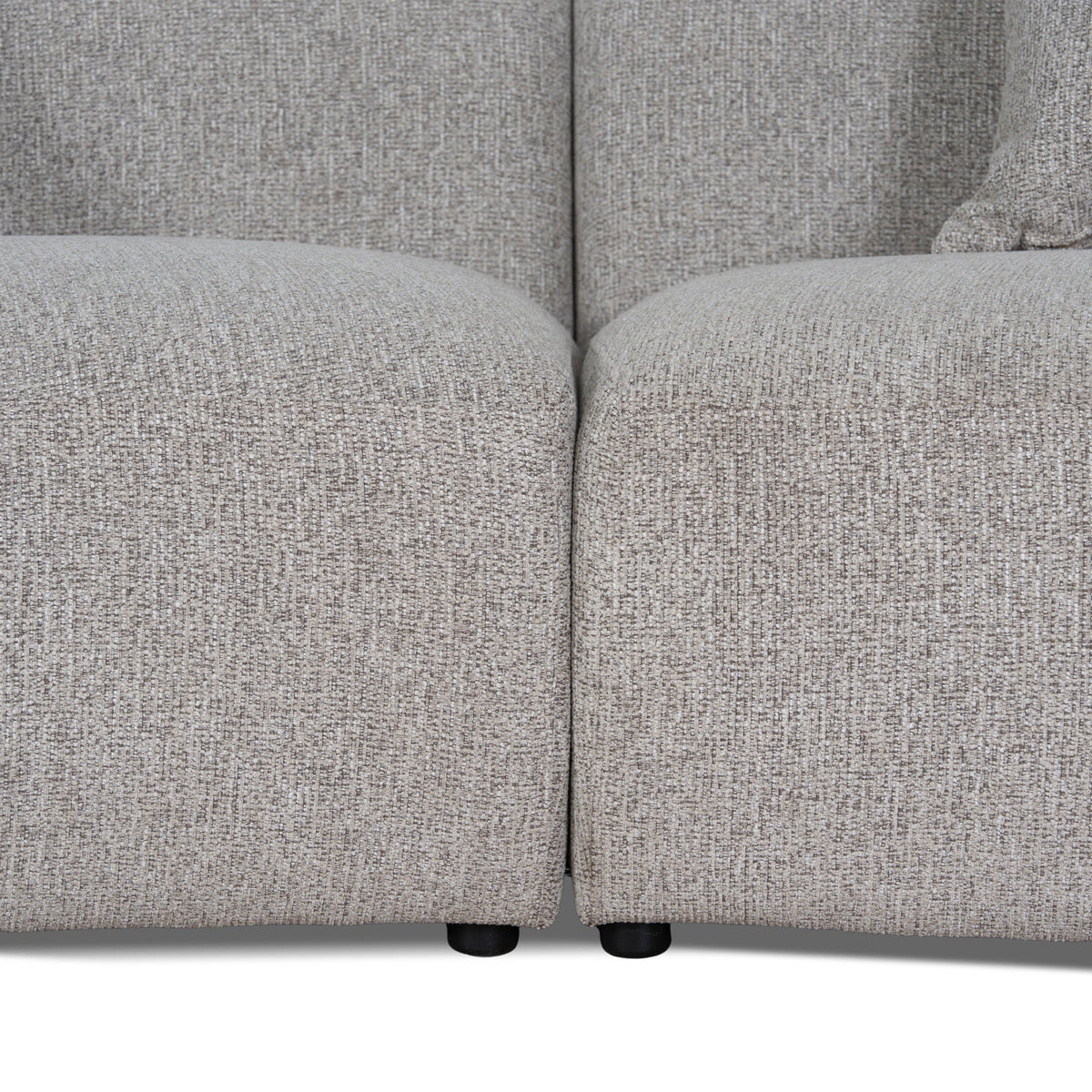 Summermoor Right Chaise Modular Sofa