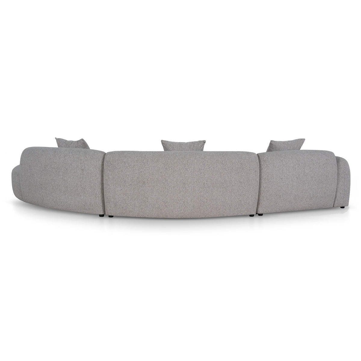 Summermoor Right Chaise Modular Sofa