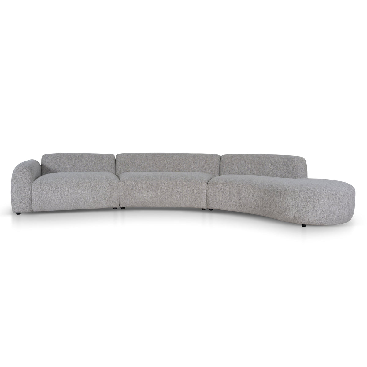 Summermoor Right Chaise Modular Sofa