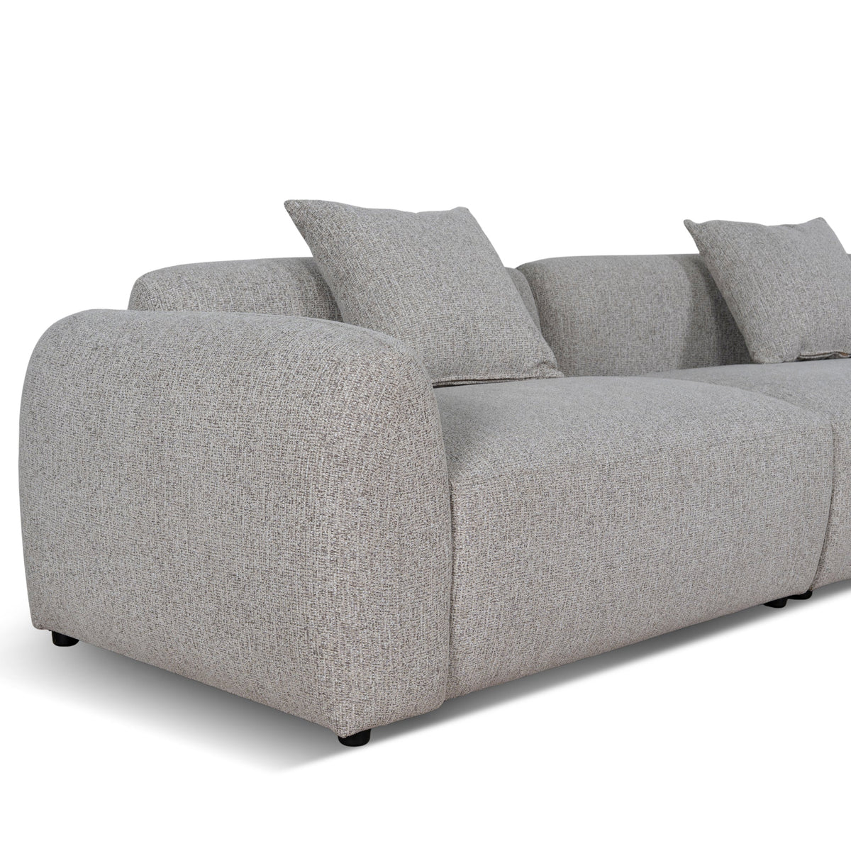 Summermoor Right Chaise Modular Sofa