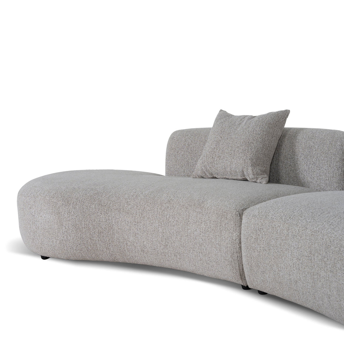 Laurelmore Left Chaise Modular Sofa