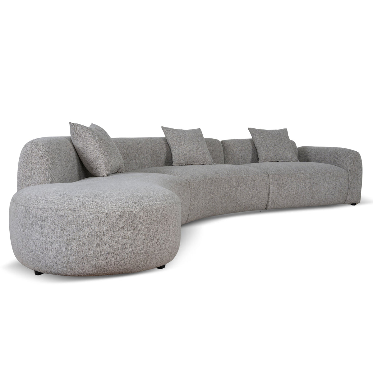 Laurelmore Left Chaise Modular Sofa