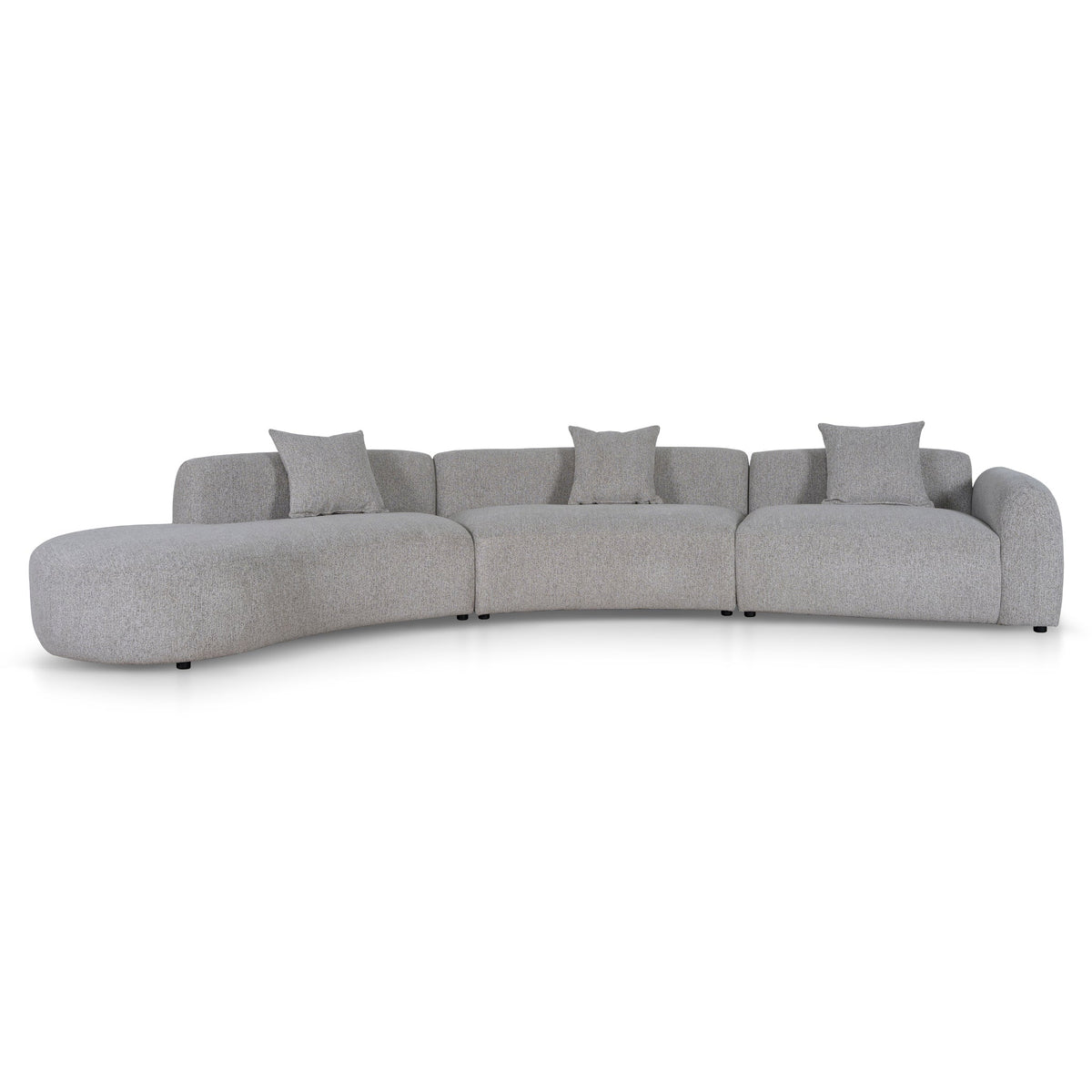 Laurelmore Left Chaise Modular Sofa