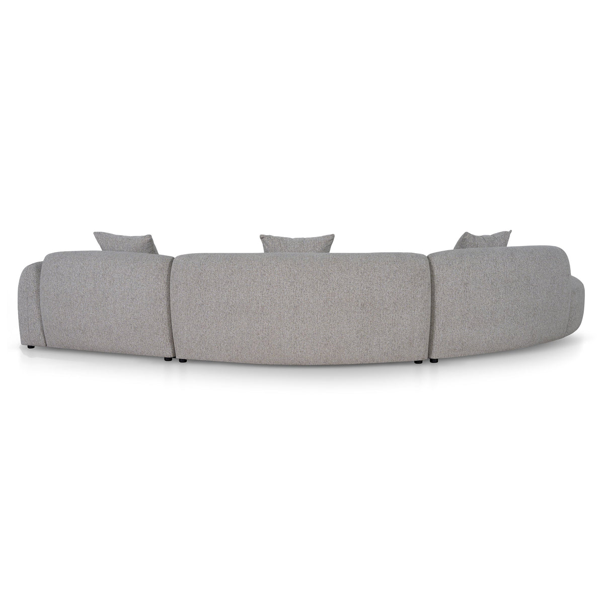 Laurelmore Left Chaise Modular Sofa