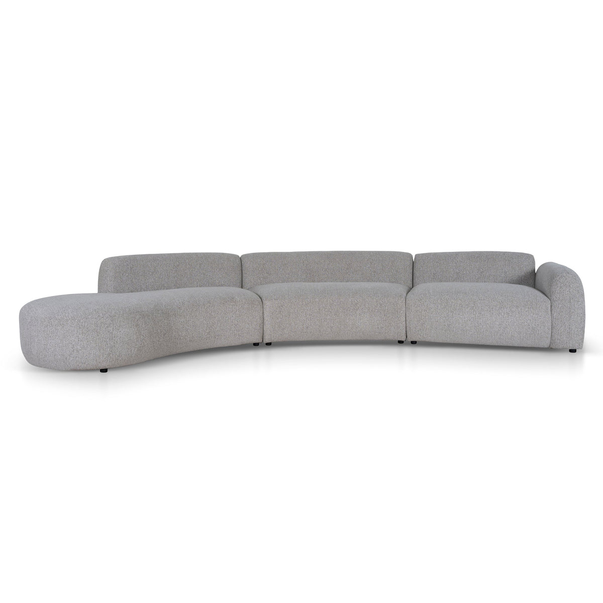 Laurelmore Left Chaise Modular Sofa
