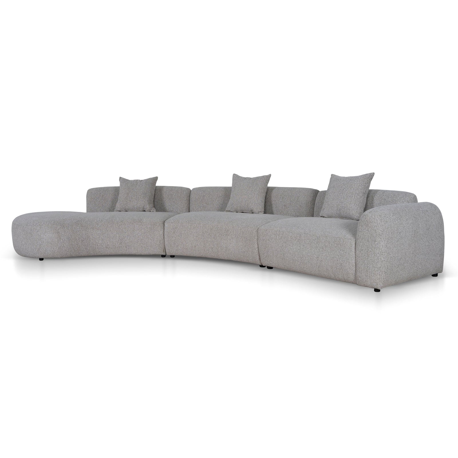 Laurelmore Left Chaise Modular Sofa