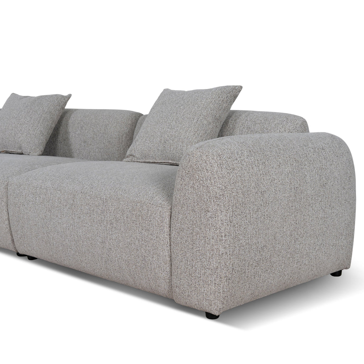 Laurelmore Left Chaise Modular Sofa