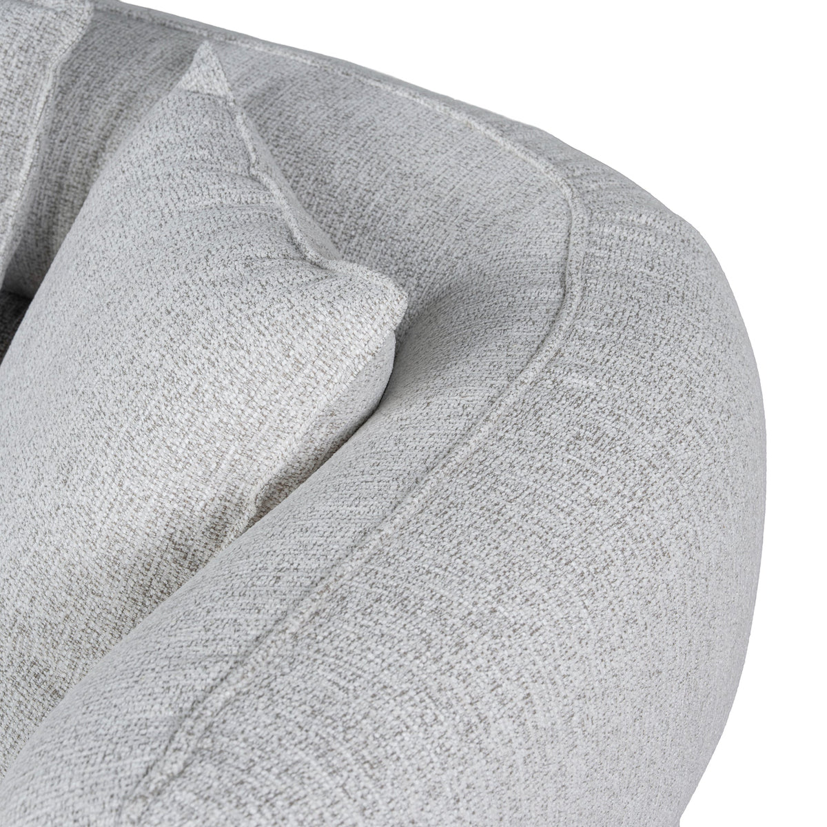 Selmore Left Chaise Sofa