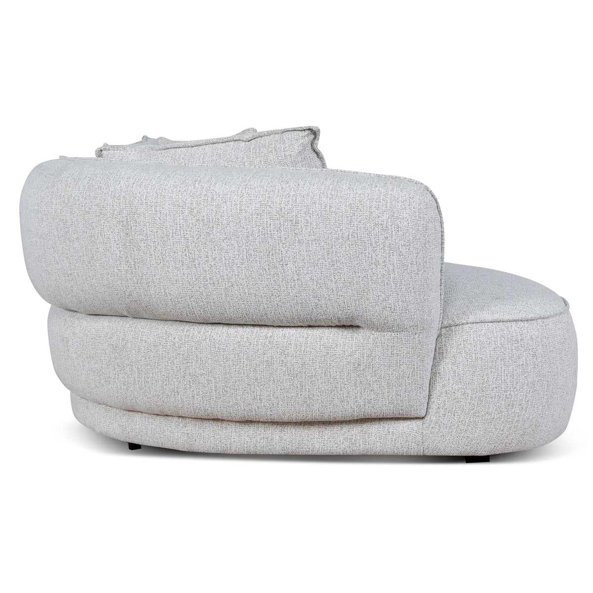 Selmore Left Chaise Sofa