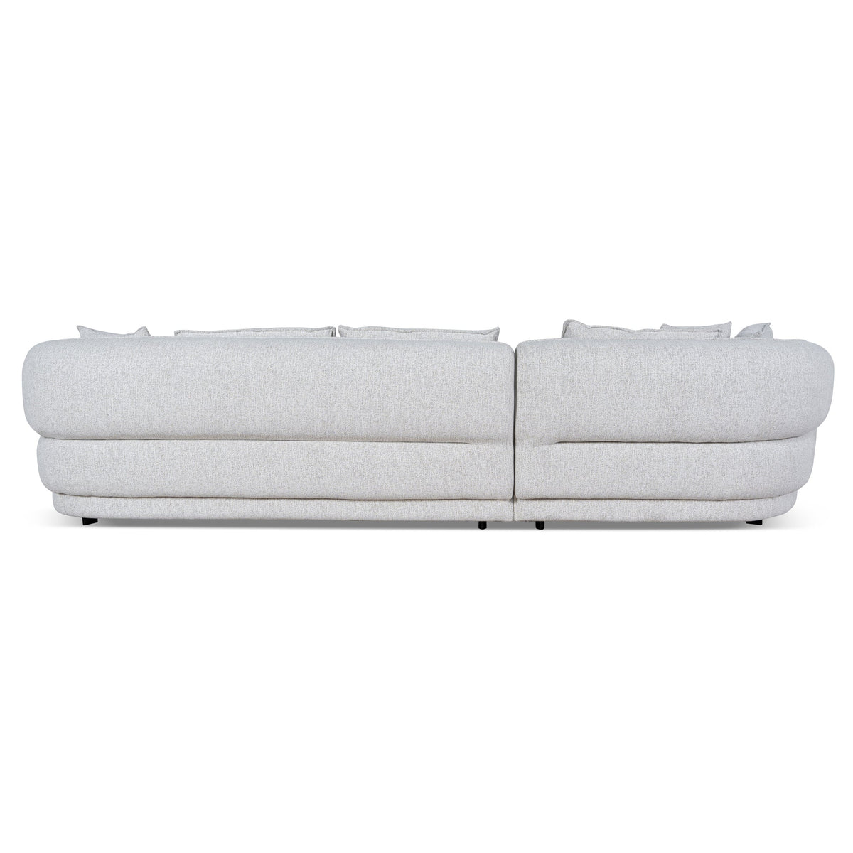 Selmore Left Chaise Sofa