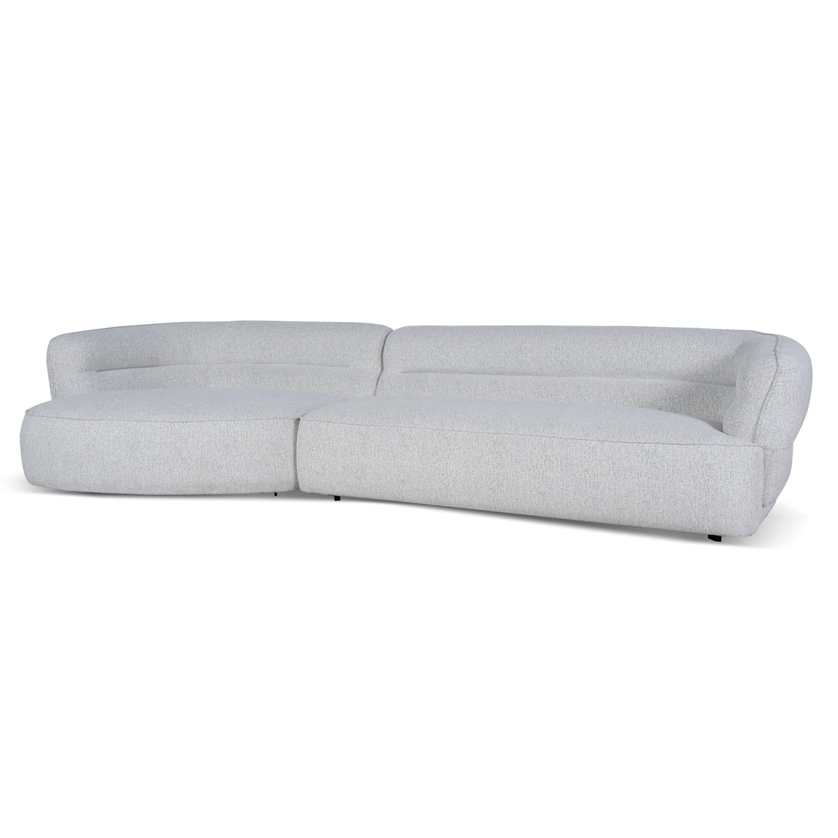 Selmore Left Chaise Sofa