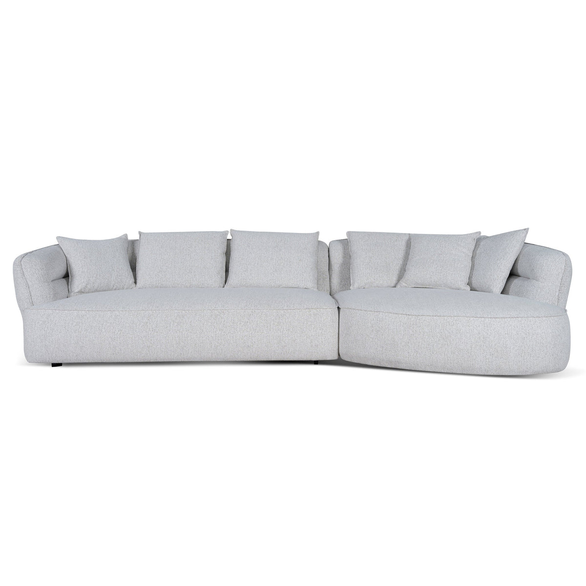 Shoreham Right Chaise Sofa