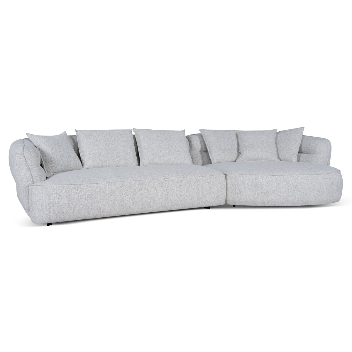 Shoreham Right Chaise Sofa