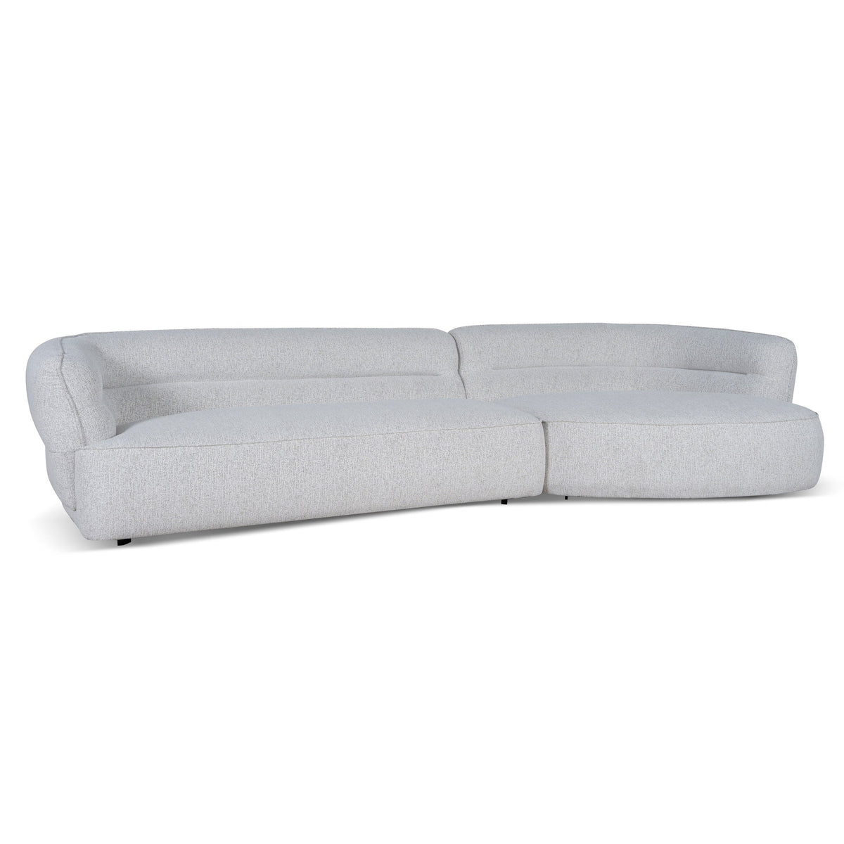 Shoreham Right Chaise Sofa
