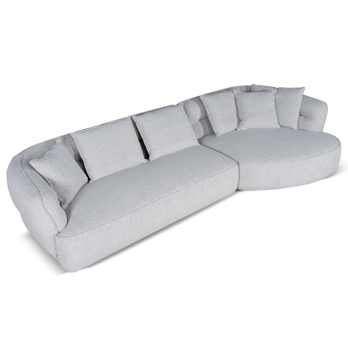 Shoreham Right Chaise Sofa