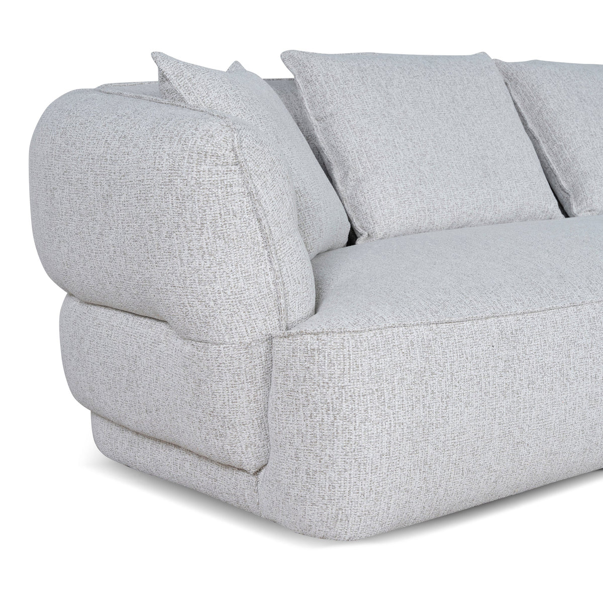 Shoreham Right Chaise Sofa