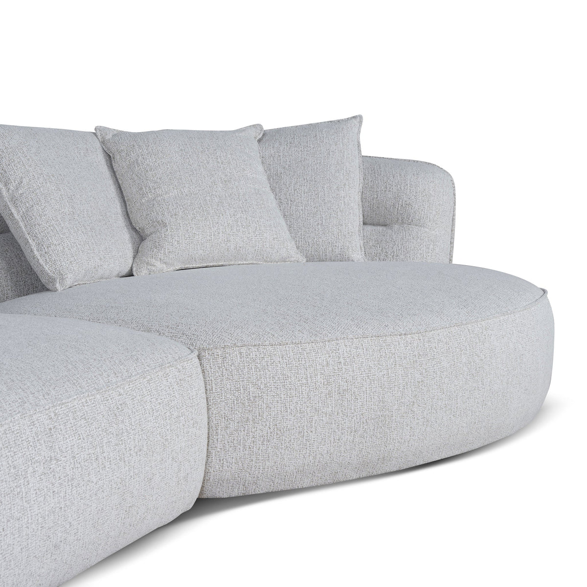 Shoreham Right Chaise Sofa