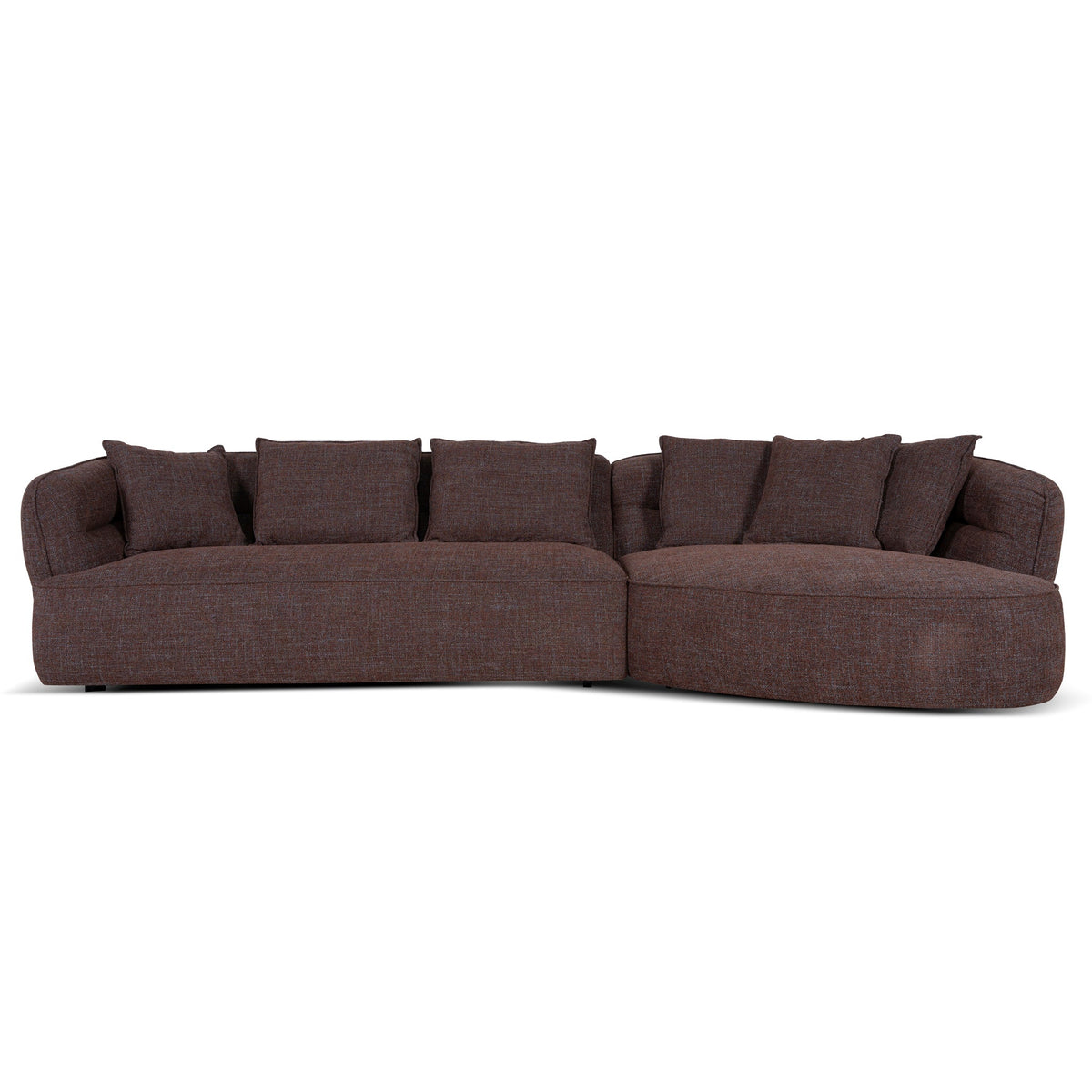 Shoreham Right Chaise Sofa