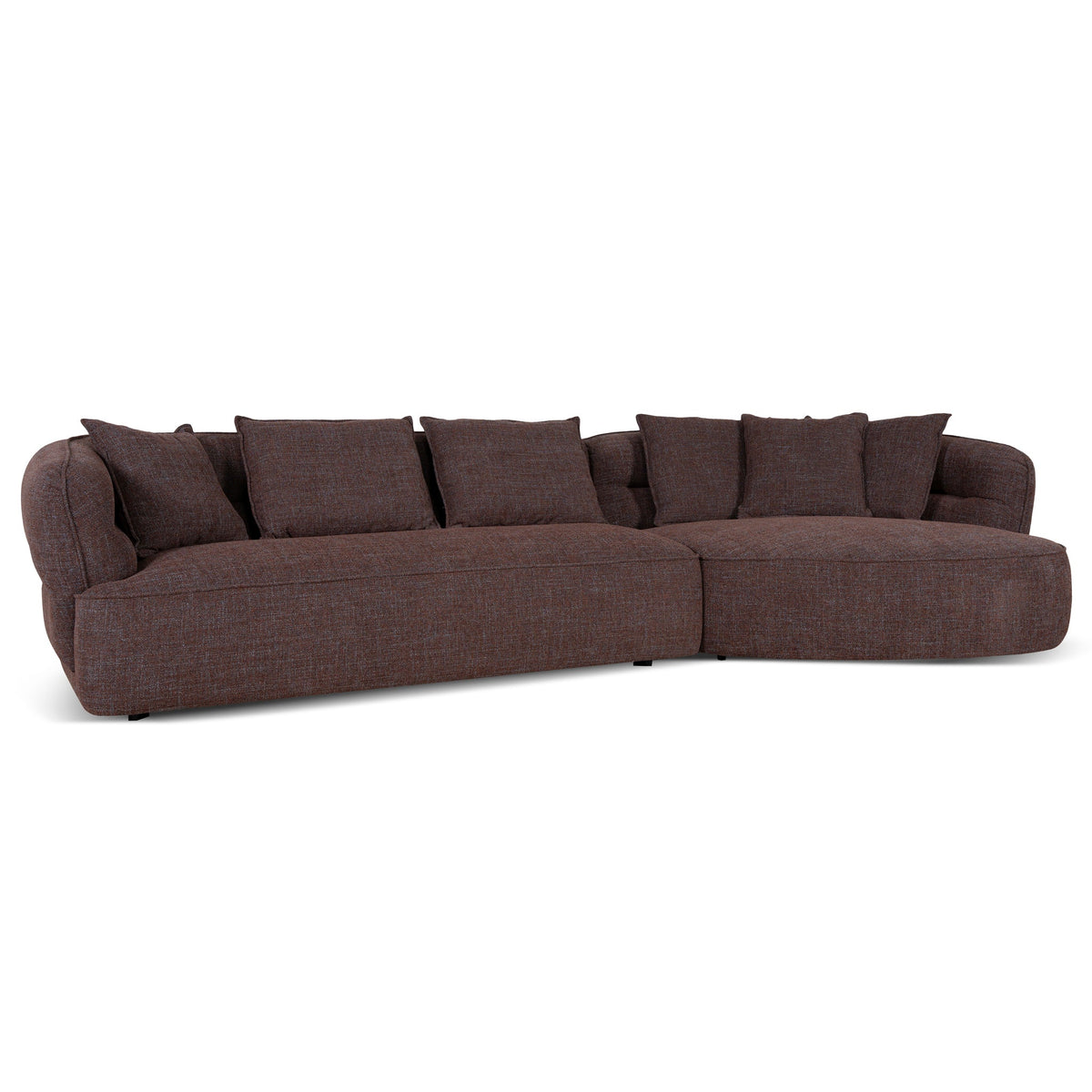 Shoreham Right Chaise Sofa