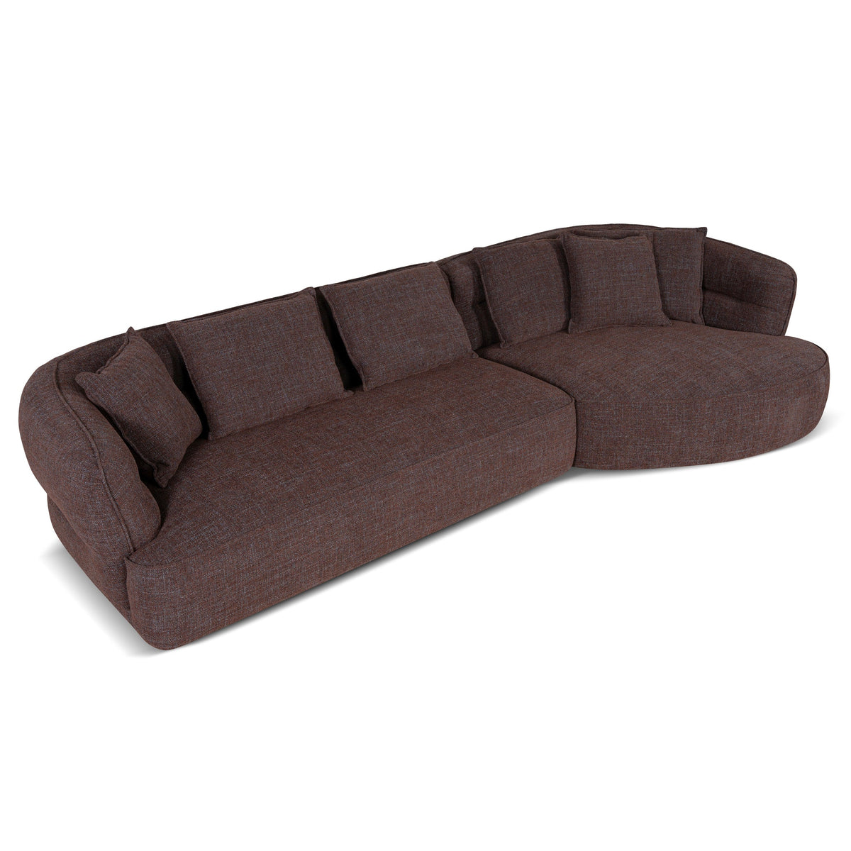 Shoreham Right Chaise Sofa