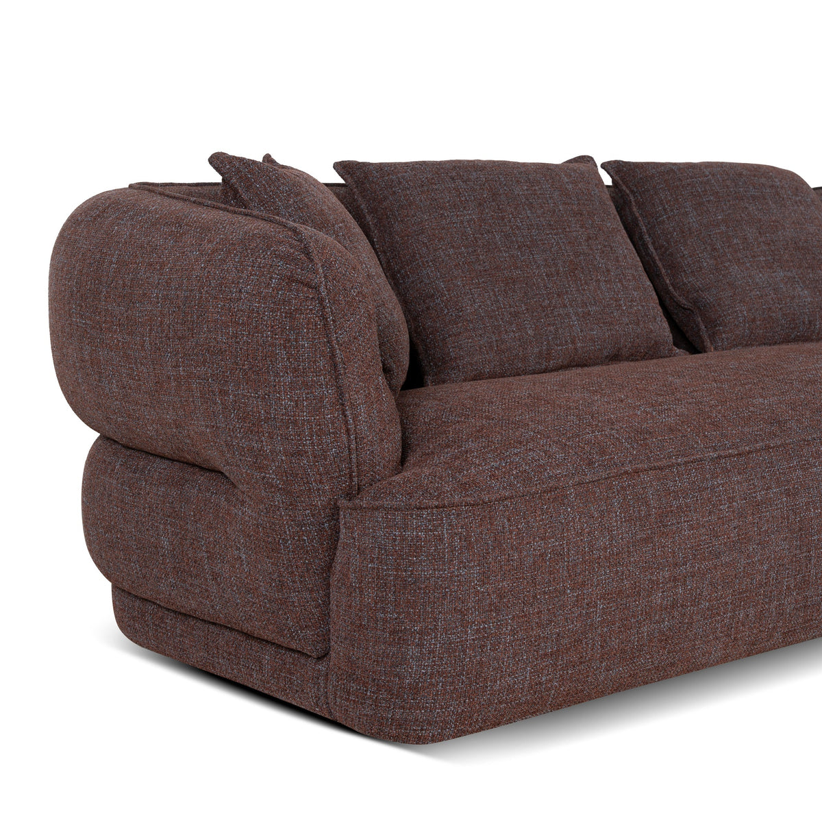 Shoreham Right Chaise Sofa