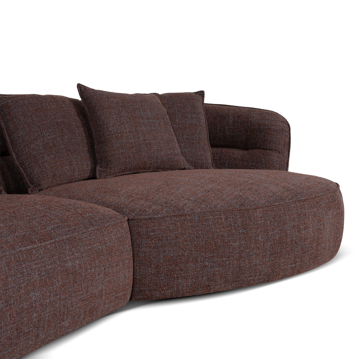Shoreham Right Chaise Sofa