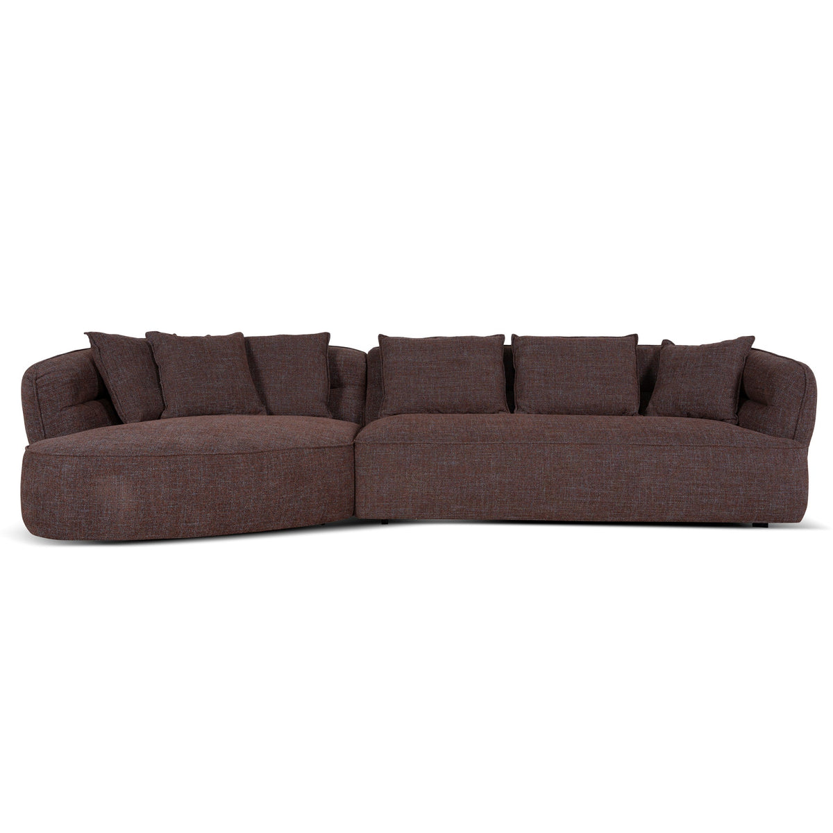 Selmore Left Chaise Sofa