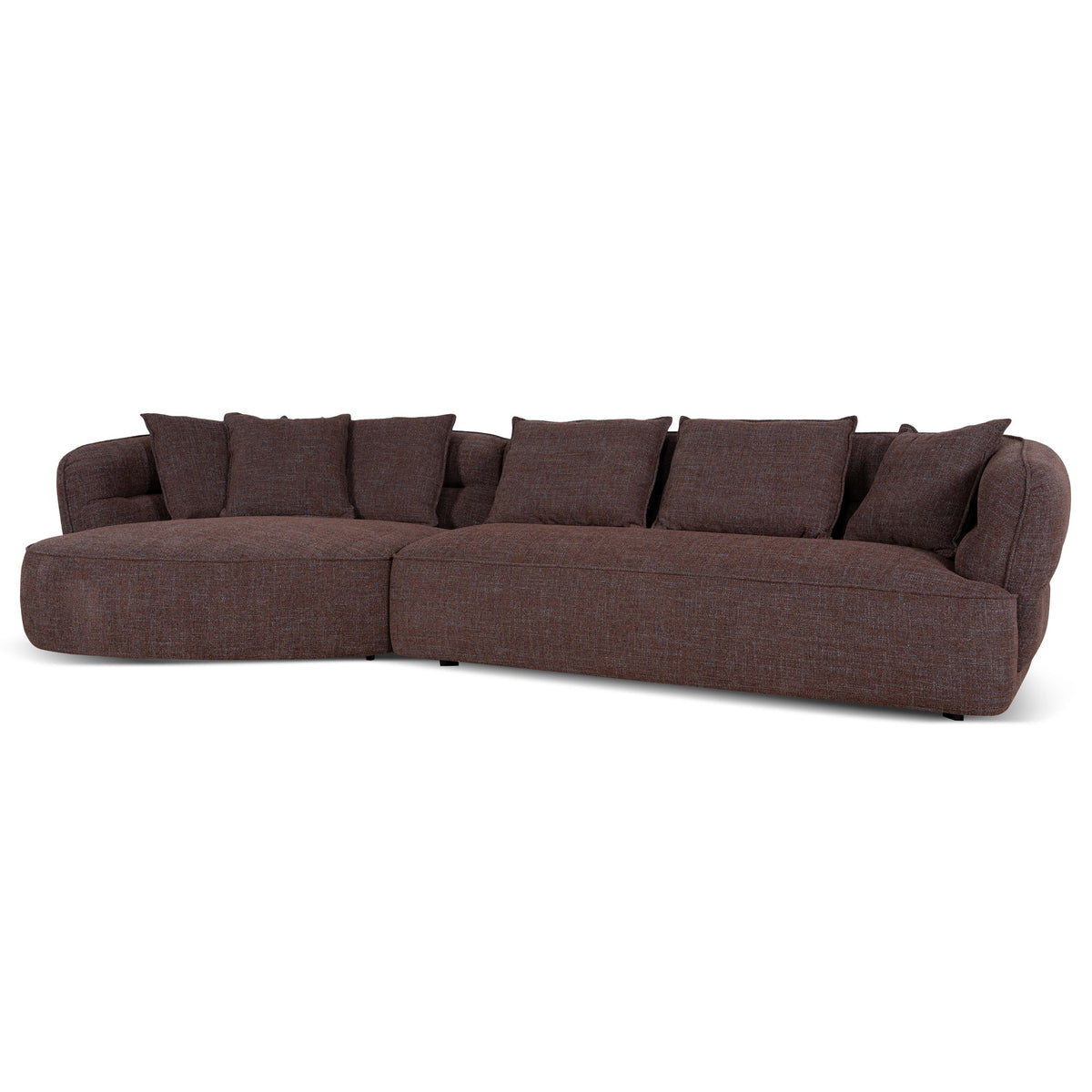 Selmore Left Chaise Sofa