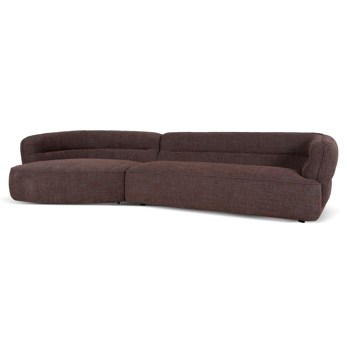 Selmore Left Chaise Sofa