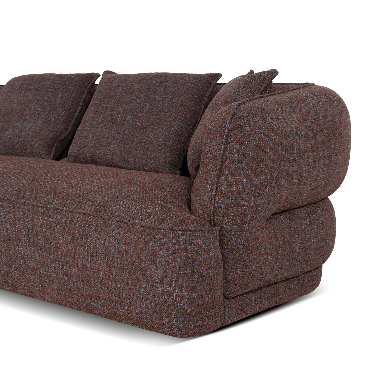 Selmore Left Chaise Sofa