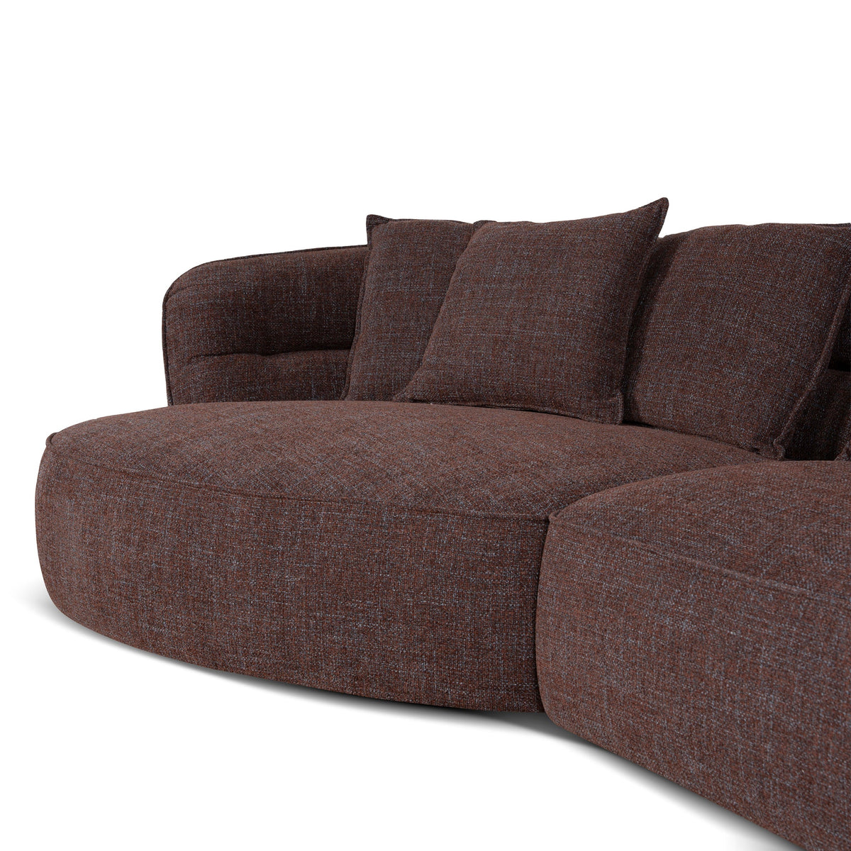 Selmore Left Chaise Sofa