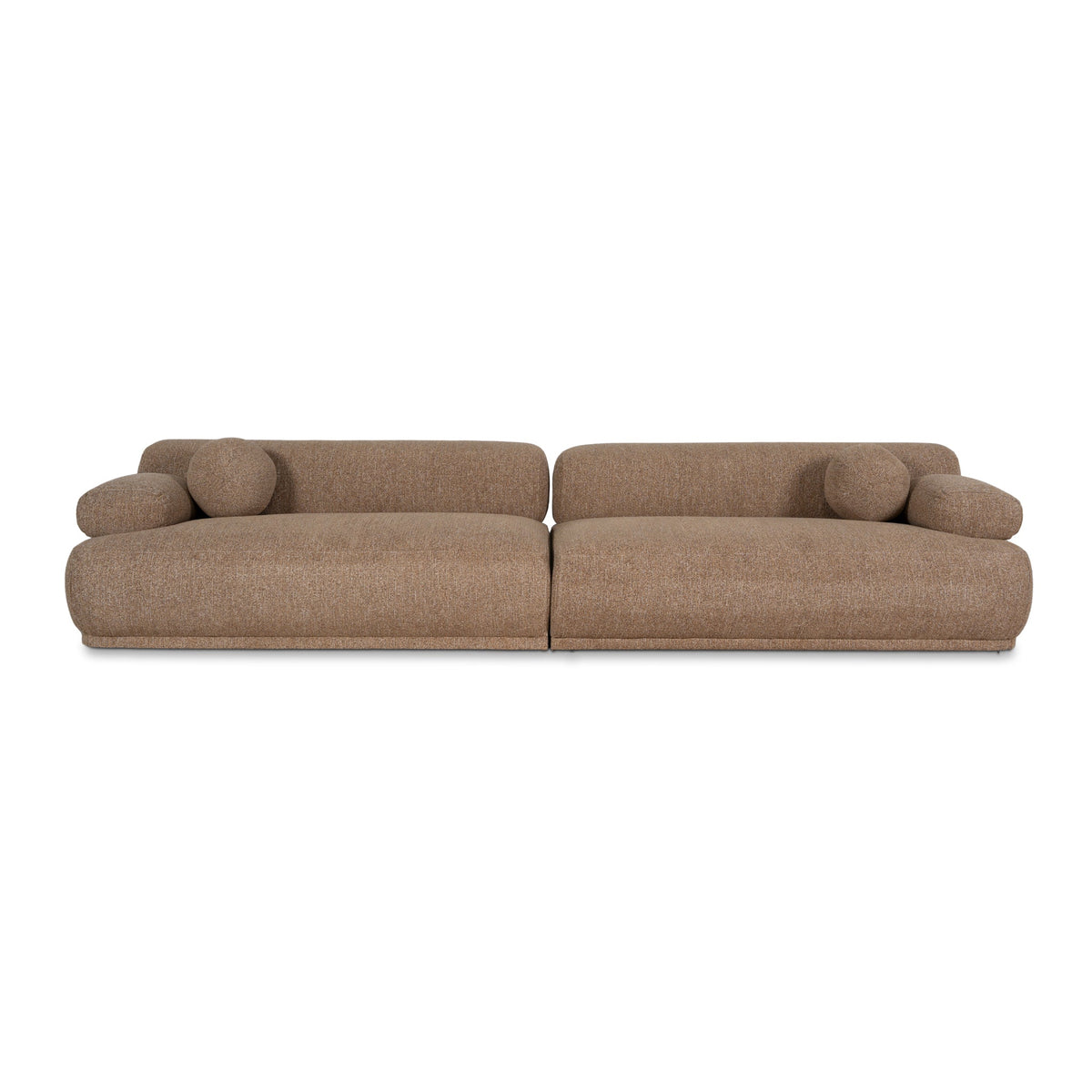 Maplemoor 4 Seater Sofa