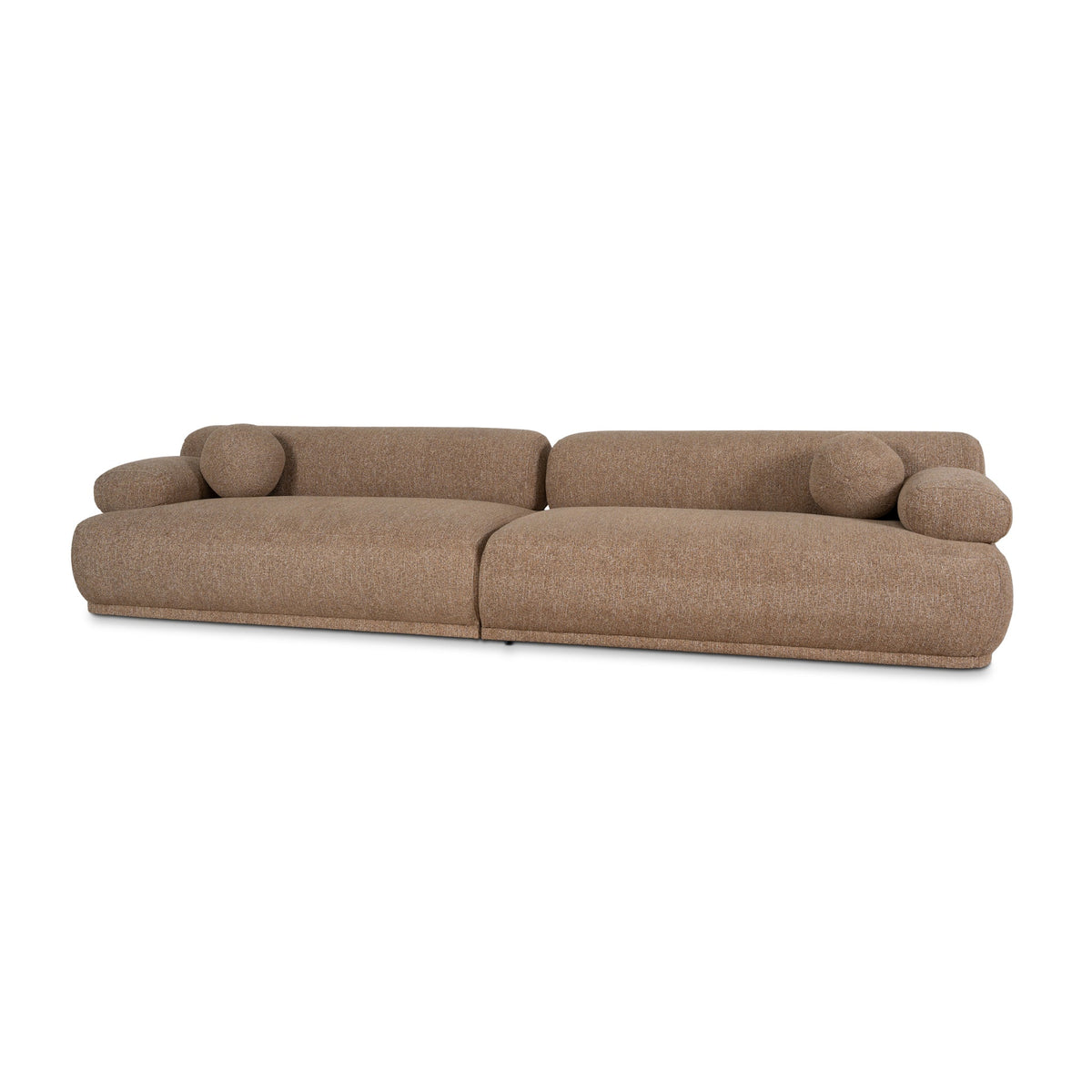 Maplemoor 4 Seater Sofa