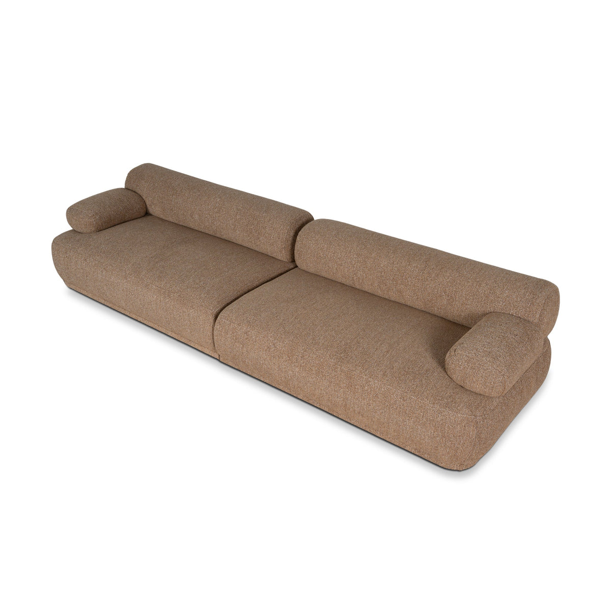 Maplemoor 4 Seater Sofa