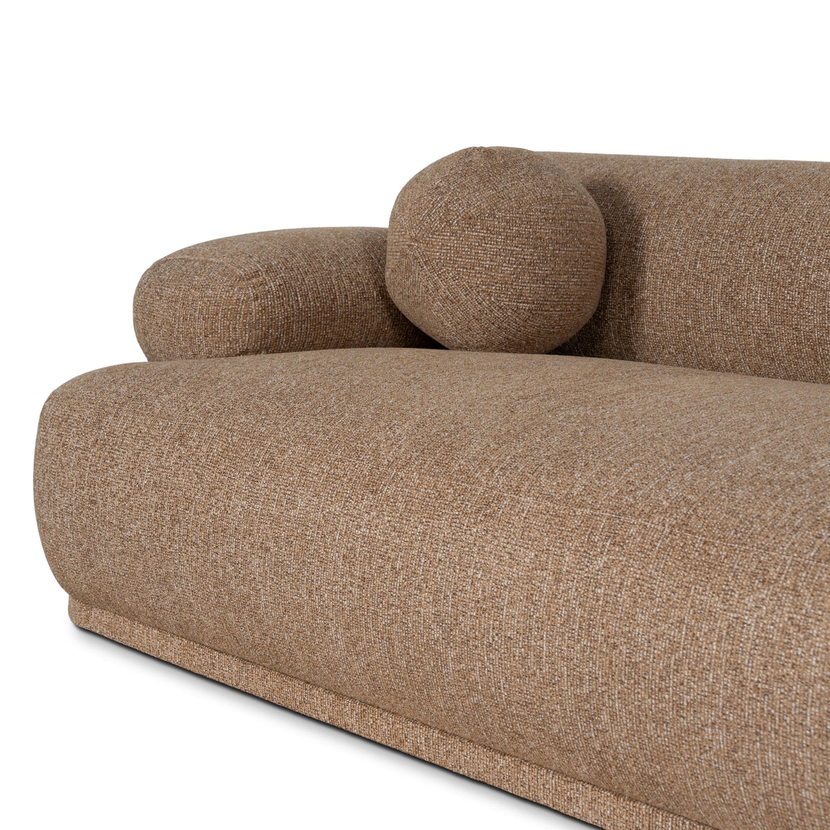 Maplemoor 4 Seater Sofa