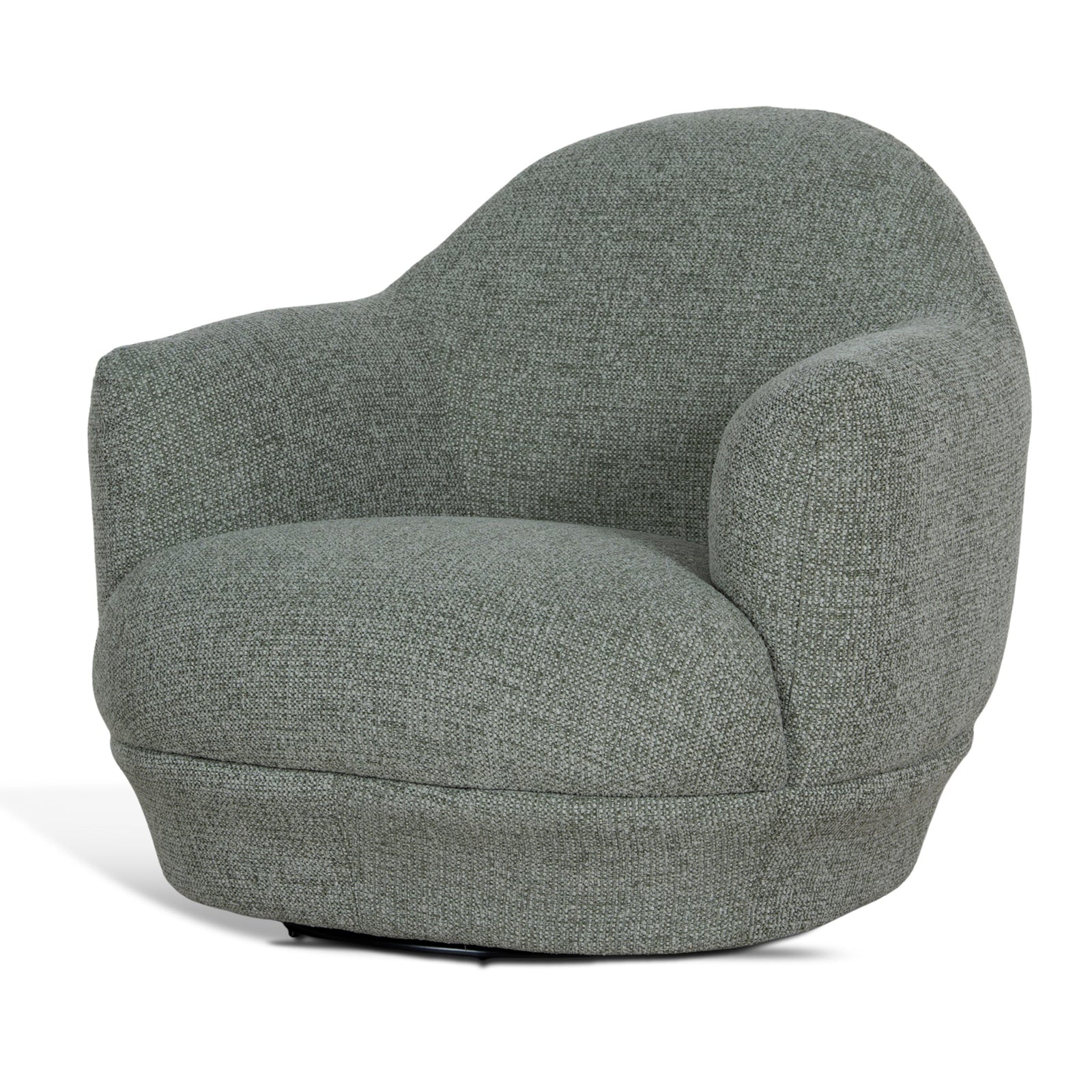Ramgate Swivel Armchair