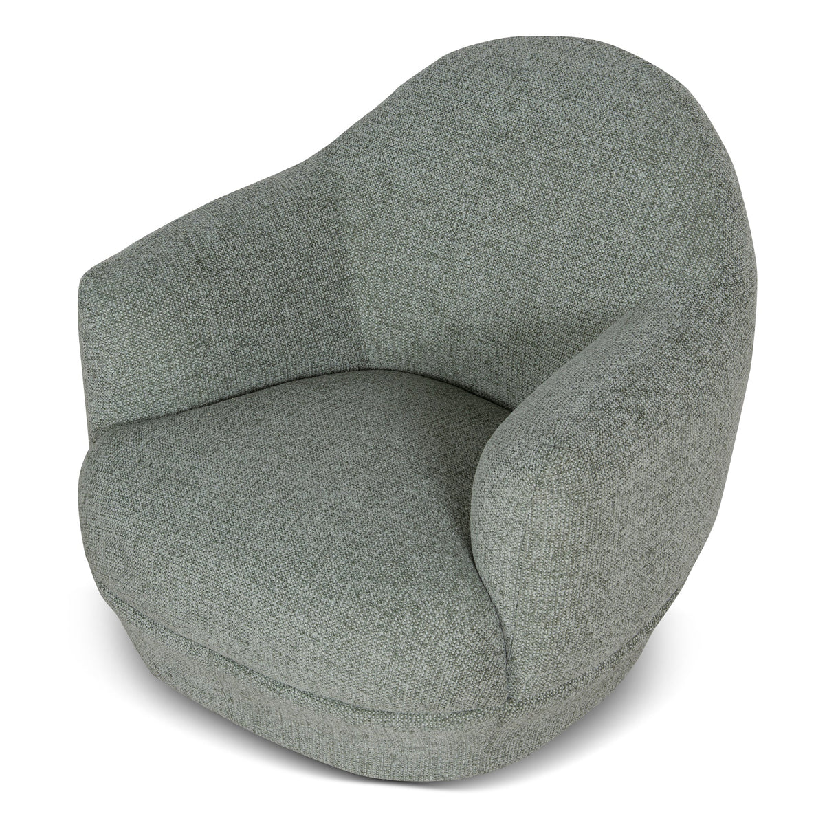Ramgate Swivel Armchair