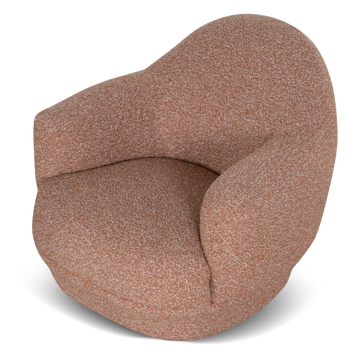 Ramgate Swivel Armchair