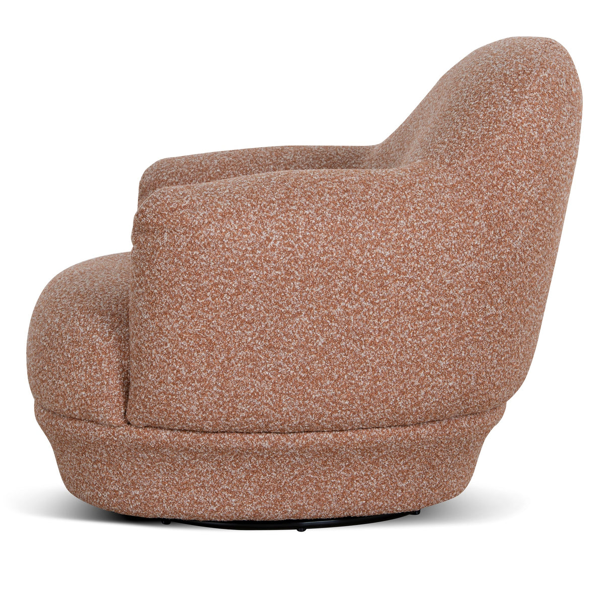 Ramgate Swivel Armchair