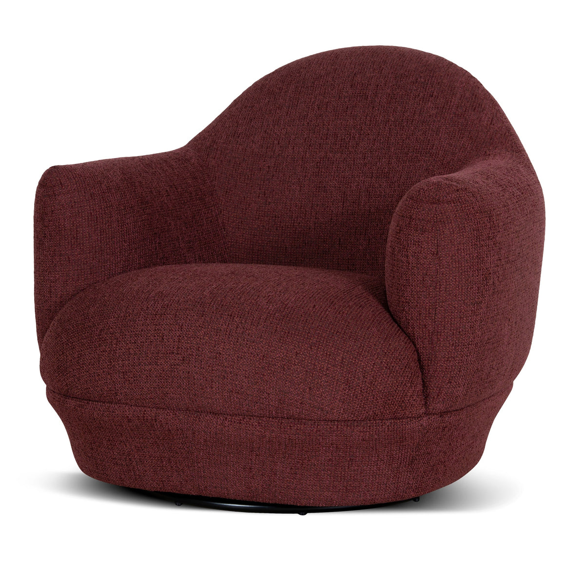 Ramgate Swivel Armchair