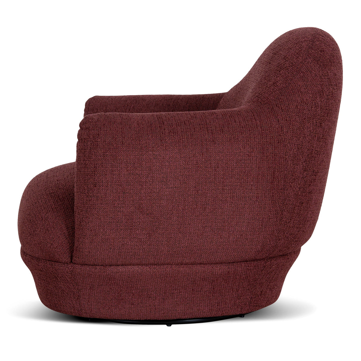 Ramgate Swivel Armchair