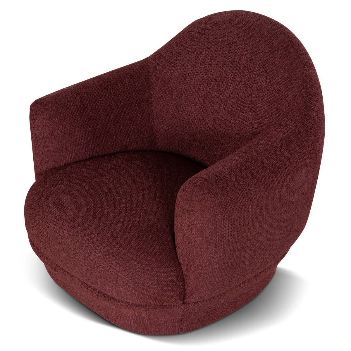 Ramgate Swivel Armchair