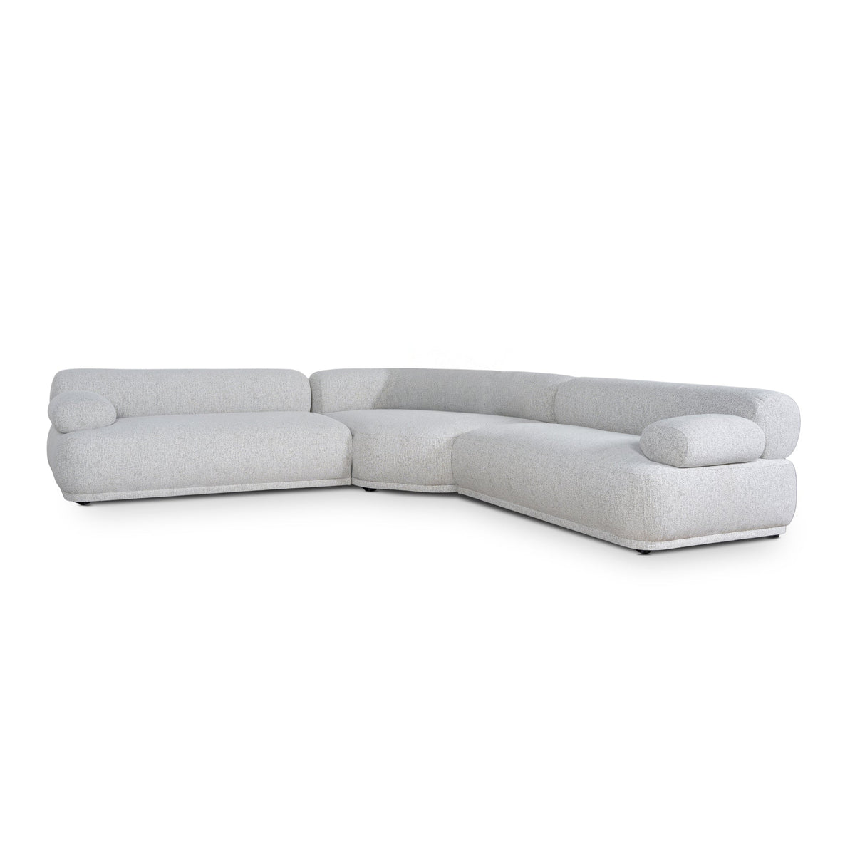 Ravengrove Modular Corner Sofa