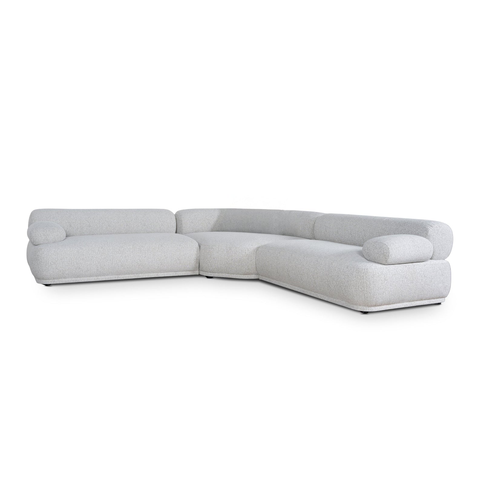 Ravengrove Modular Corner Sofa