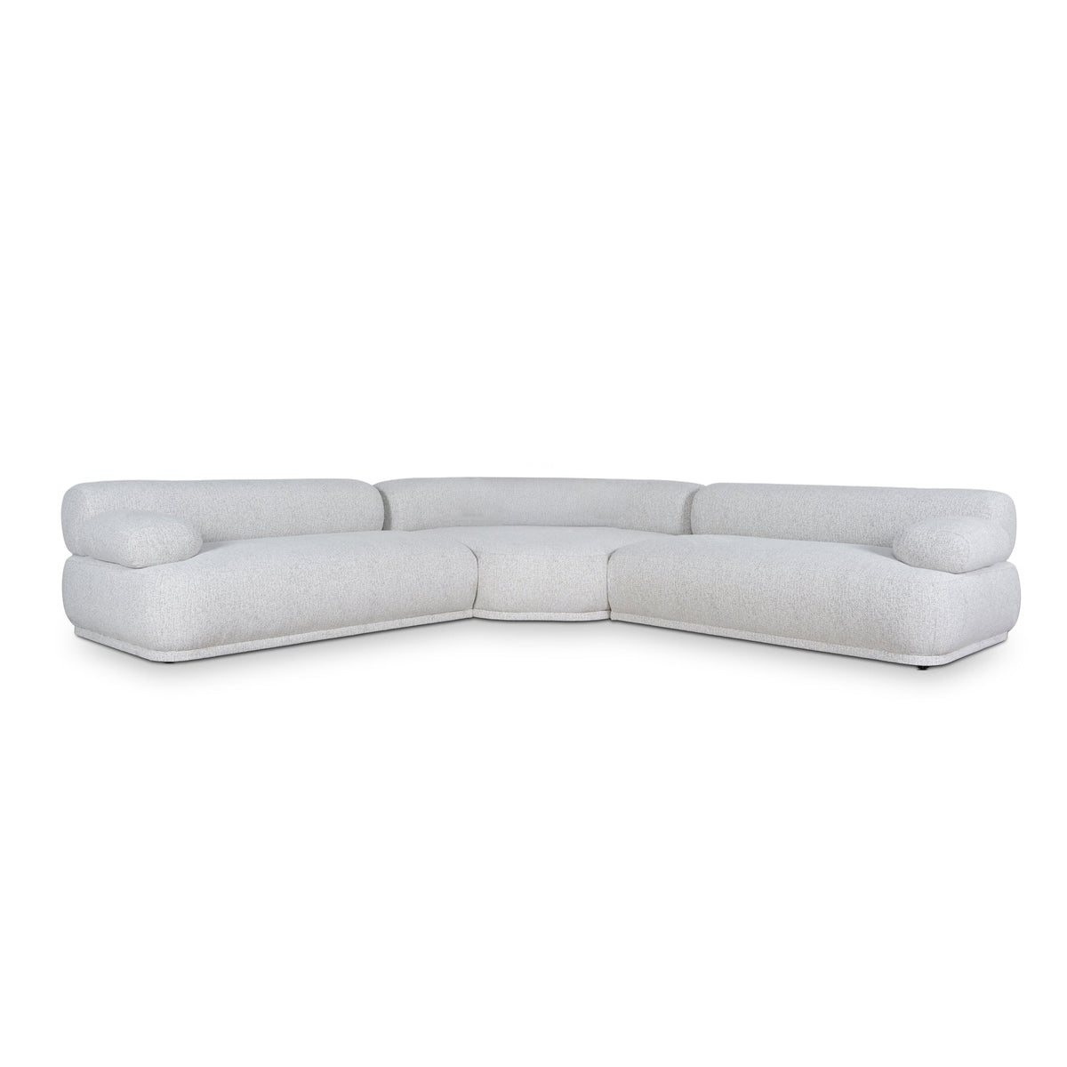 Ravengrove Modular Corner Sofa