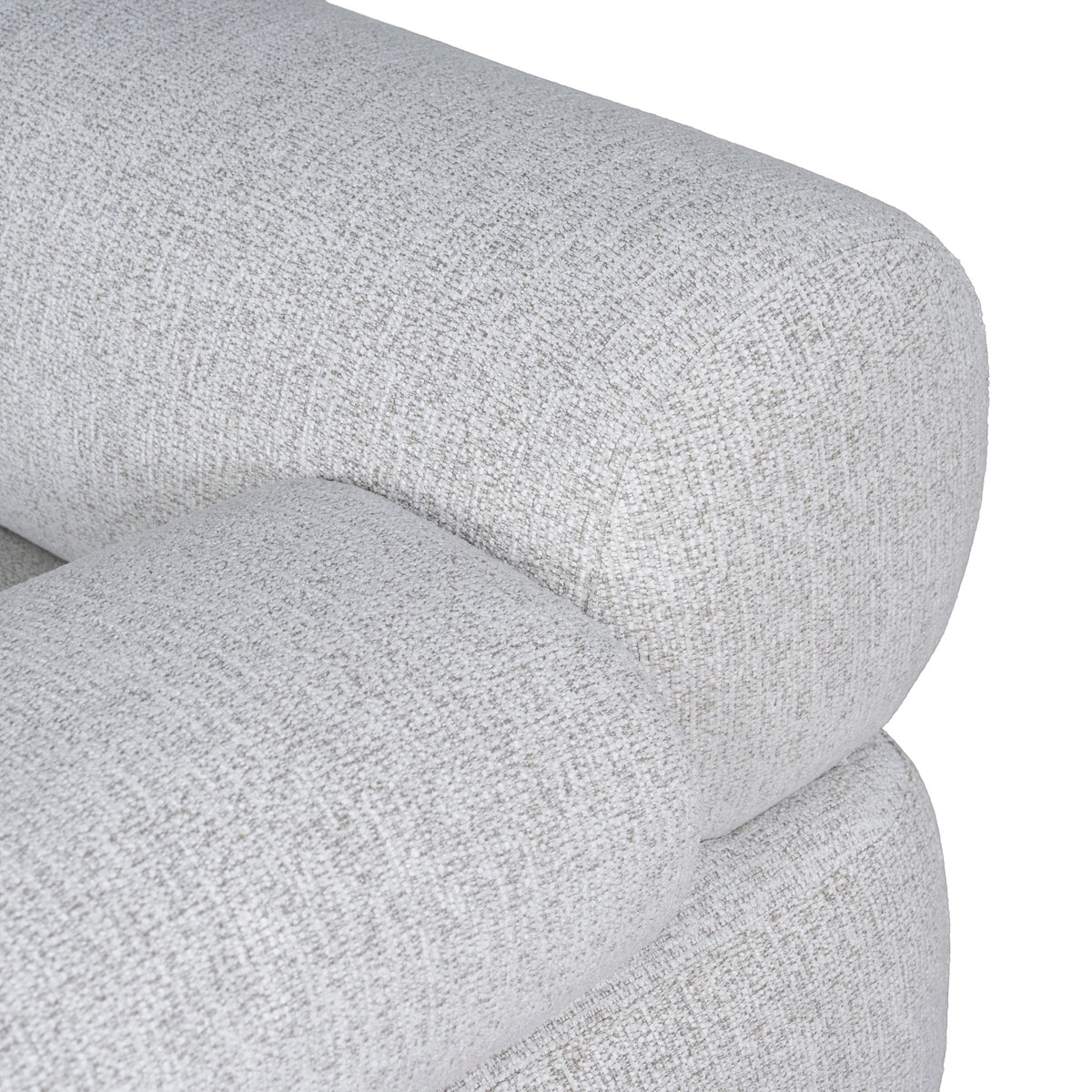 Ravengrove Modular Corner Sofa