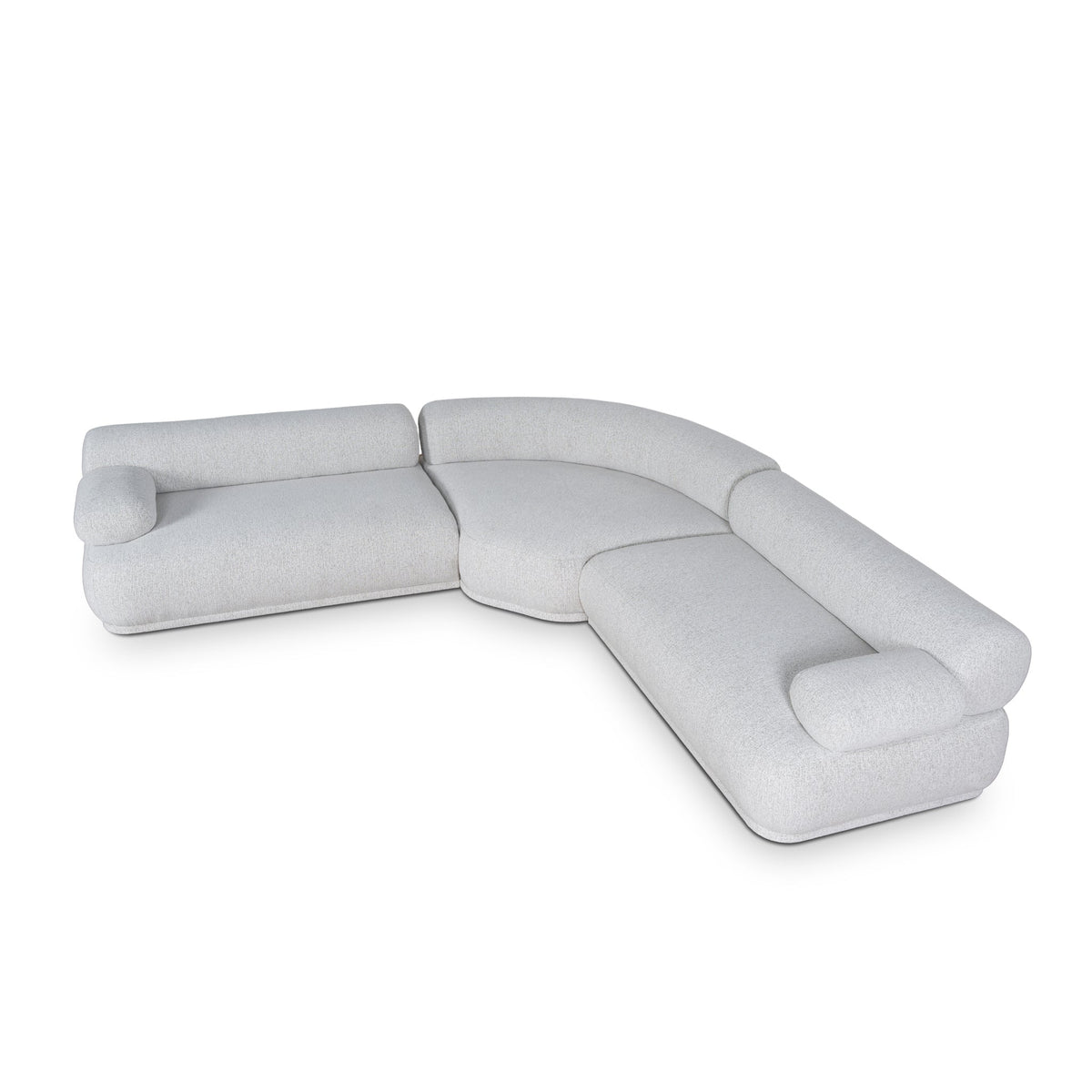 Ravengrove Modular Corner Sofa